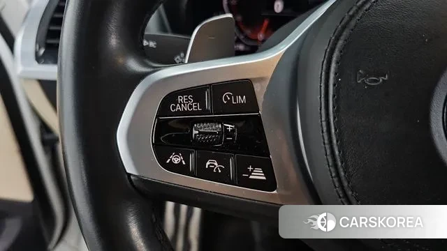 BMW X3 (G01) id 2940939 из Кореи 9