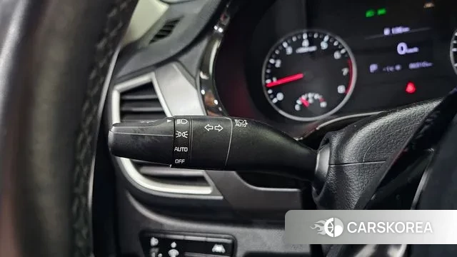 Kia Seltos id 3616161 из Кореи 9