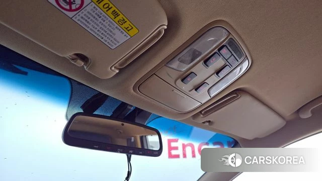 Kia The New Carnival id 3845011 из Кореи 9