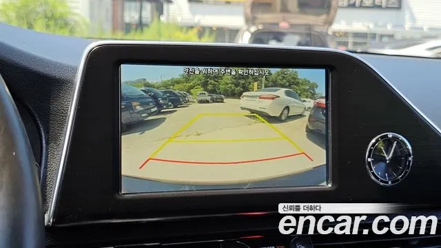 Hyundai Grandeur IG id 2917598 из Кореи 9