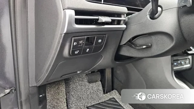 Hyundai The New Tucson (NX4) id 3466941 из Кореи 9