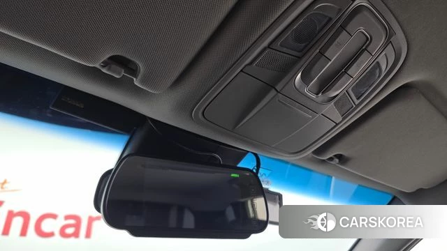 Hyundai Santa Fe TM id 4765392 из Кореи 9