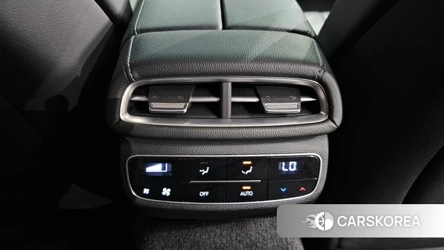Genesis G80 (RG3) id 4429328 из Кореи 9
