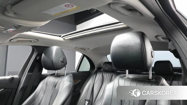 Mercedes-Benz E-Class W213 id 4203913 из Кореи 9