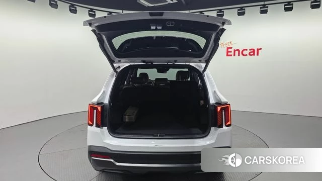 Kia The New Sorento 4th Generation id 4488089 из Кореи 9