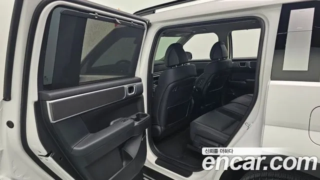 Hyundai Santa Fe (MX5) id 2919955 из Кореи 9