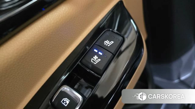 Kia Carnival 4th generation id 3793556 из Кореи 9