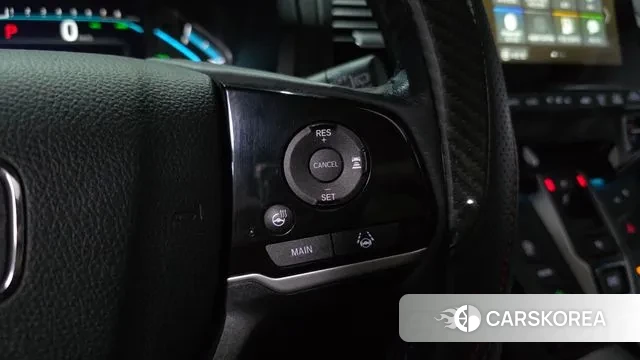 Honda Odyssey id 3583211 из Кореи 9