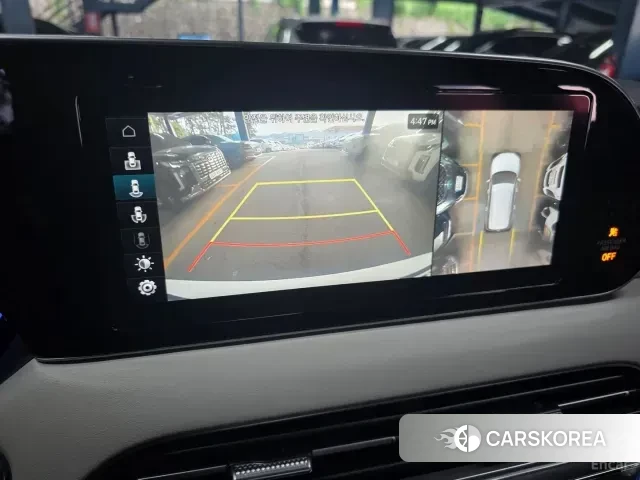 Hyundai Palisade id 3220040 из Кореи 9