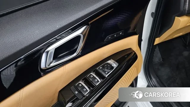 Kia Carnival 4th generation id 3426595 из Кореи 9