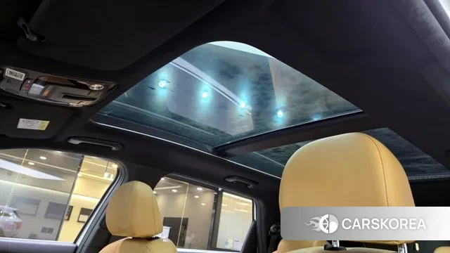 Kia Sorento 4th Generation id 3488599 из Кореи 9