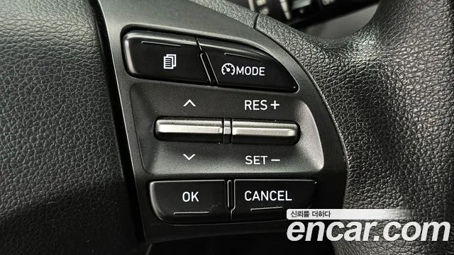 Hyundai Kona id 2803211 из Кореи 9