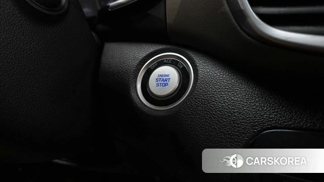 Hyundai All New Tucson id 4536574 из Кореи 9