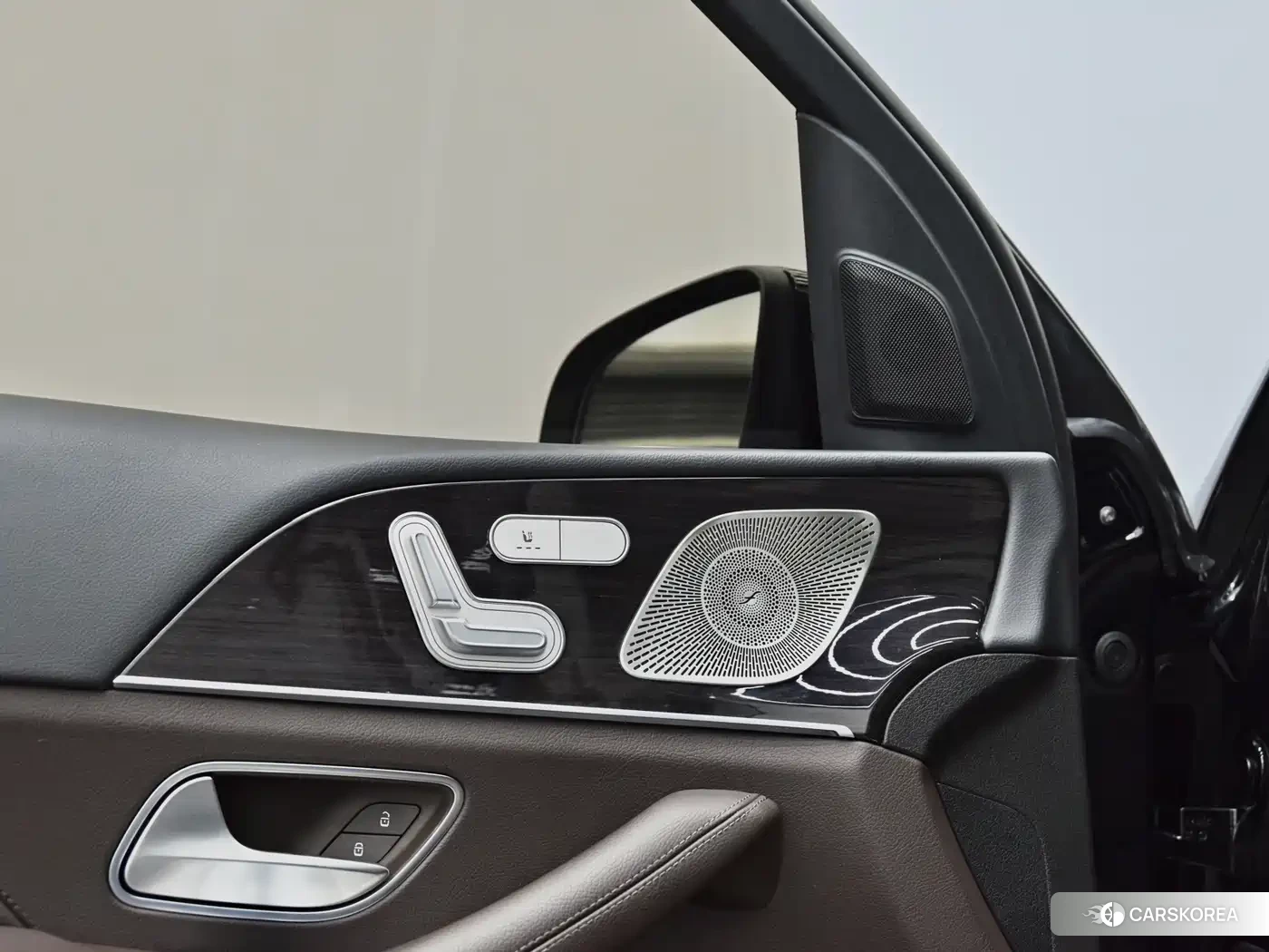 Mercedes-Benz GLE id 4601021 из Китая 9