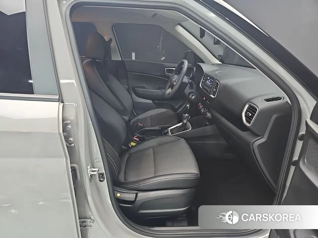 Hyundai Venue id 3832839 из Кореи 9