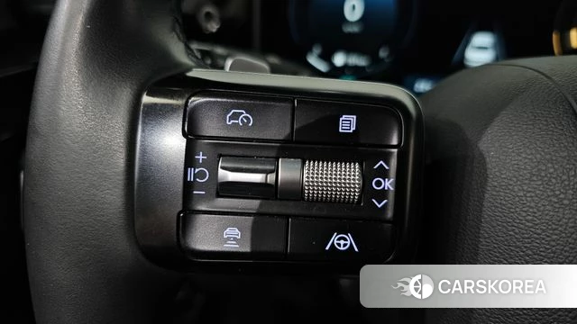 Hyundai Grandeur (GN7) id 4591872 из Кореи 9