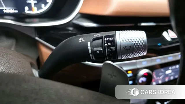 Genesis G80 (RG3) id 3681294 из Кореи 9