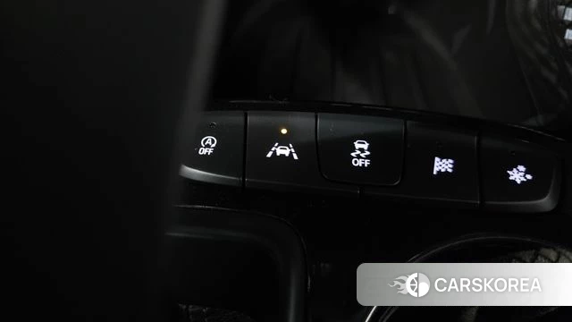 Chevrolet (GM Daewoo) Trailblazer id 3834030 из Кореи 9