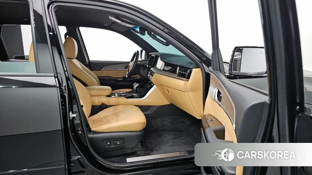 Kia Mohave Master id 4594830 из Кореи 9