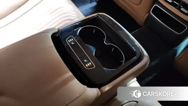 Genesis G80 (RG3) id 3546278 из Кореи 9