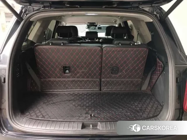 Hyundai Palisade id 3282788 из Кореи 9