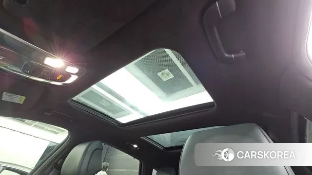 Genesis GV80 id 3607600 из Кореи 9