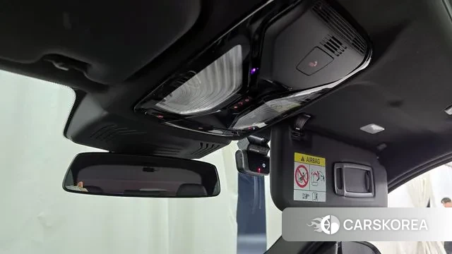 BMW iX3 id 3685970 из Кореи 9