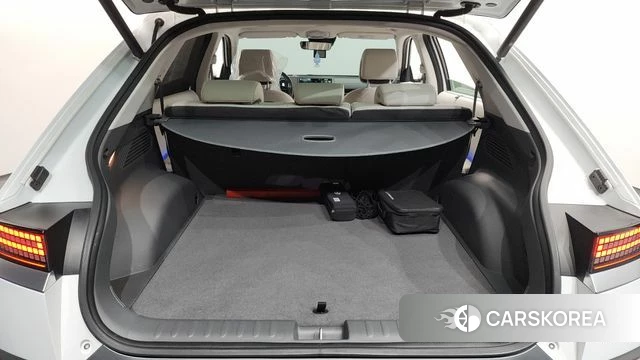 Hyundai Ionic 5 id 4433387 из Кореи 9