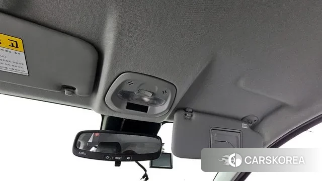 Chevrolet (GM Daewoo) The New Spark id 3747985 из Кореи 9