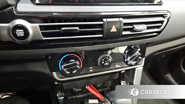 Kia Seltos id 3606922 из Кореи 9