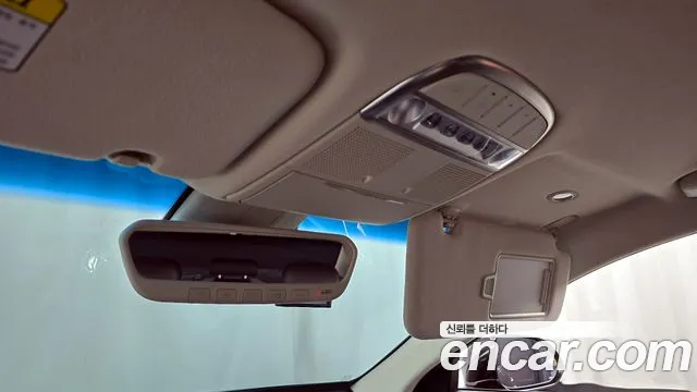 Genesis G90 id 2673549 из Кореи 9