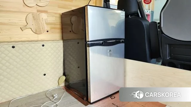 Renault Korea (Samsung) Master id 3591356 из Кореи 9