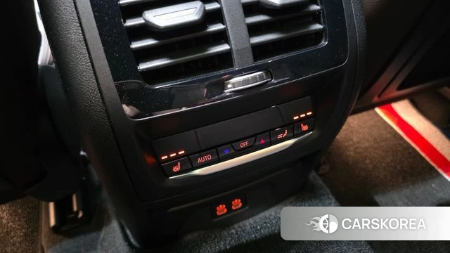 BMW X4 (G02) id 3921859 из Кореи 9