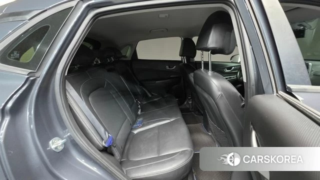 Hyundai Kona id 3846024 из Кореи 9