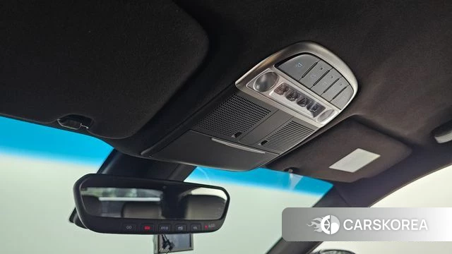 Genesis G90 id 4396936 из Кореи 9