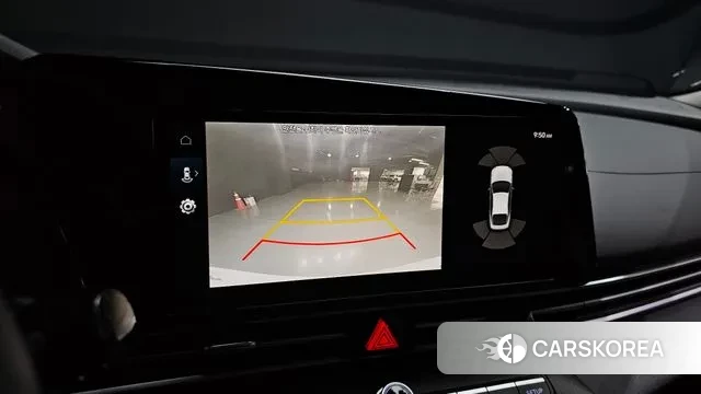 Hyundai Avante (CN7) id 3582698 из Кореи 9