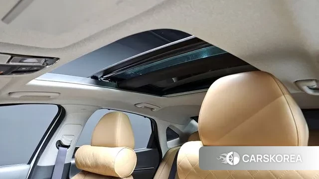 Hyundai Sonata (DN8) id 3350941 из Кореи 9