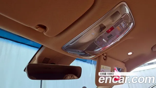 Genesis GV80 id 2724753 из Кореи 9