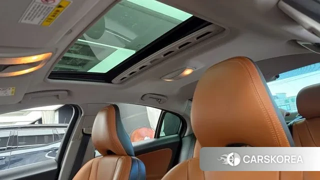 Volvo S60 id 3171523 из Кореи 9