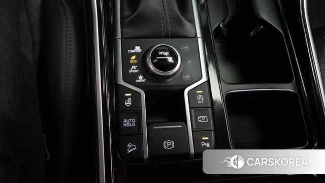 Kia Sorento 4th Generation id 4763200 из Кореи 9