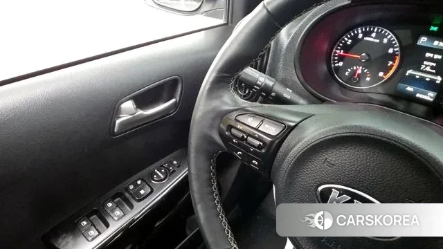 Kia Morning Urban (JA) id 3422521 из Кореи 9