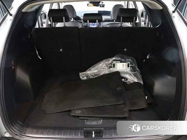 Hyundai Tucson (NX4) id 3335003 из Кореи 9