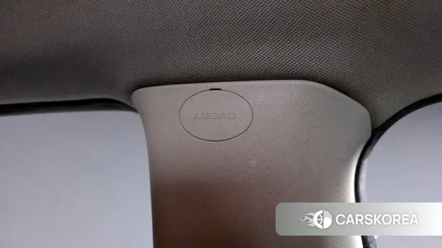 Chevrolet (GM Daewoo) The New Trax id 3324307 из Кореи 9