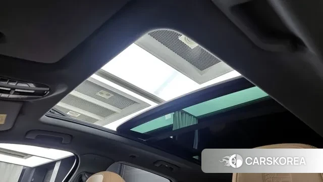 Porsche Cayenne (PO536) id 3449064 из Кореи 9