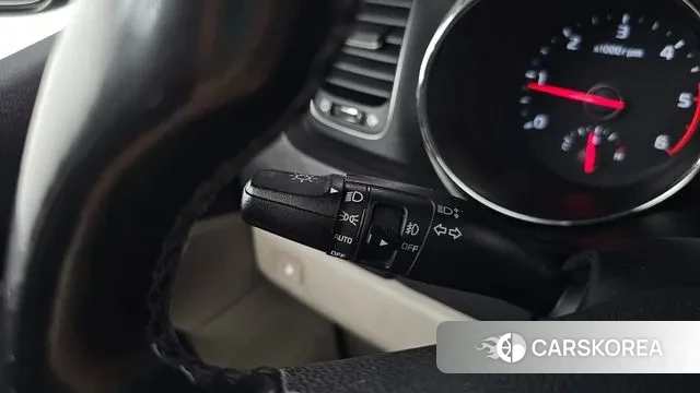 Kia The New Carnival id 3076902 из Кореи 9