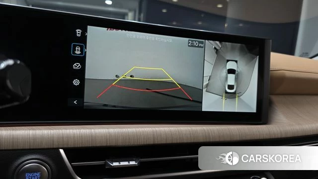 Hyundai Sonata D Edge (DN8) id 4892841 из Кореи 9