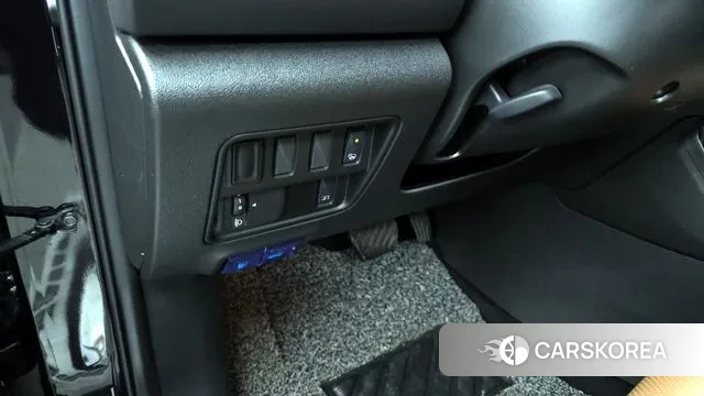 Renault Korea (Samsung) The New QM6 id 3503427 из Кореи 9