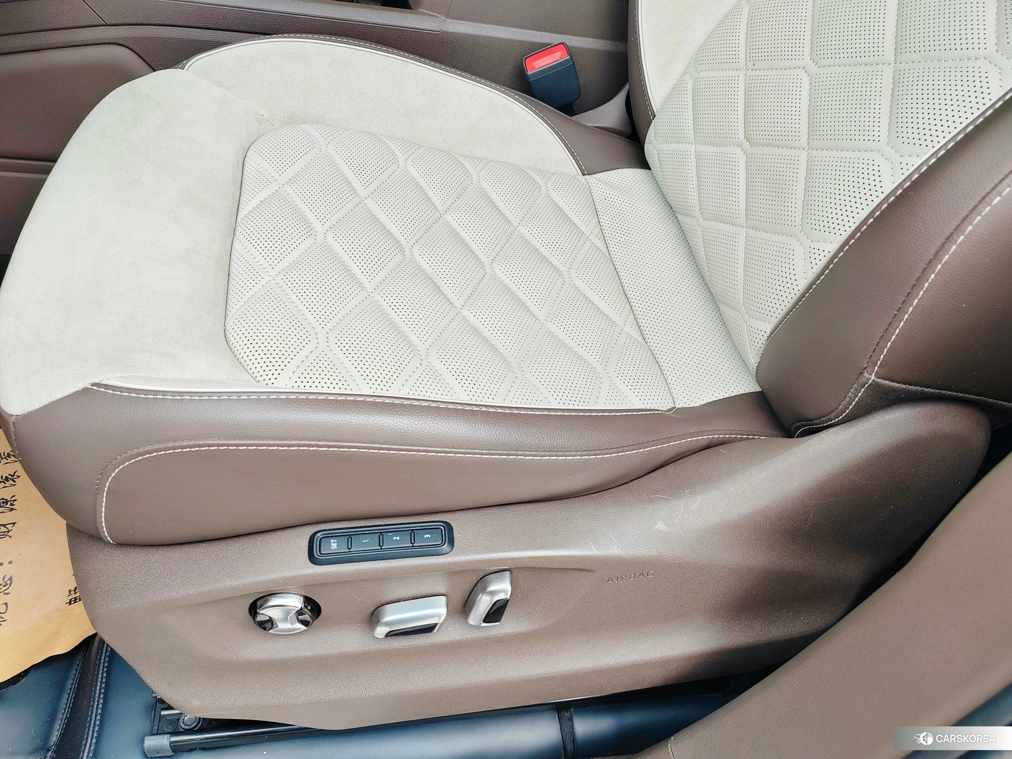 Volkswagen Tourang id 4461691 из Китая 9