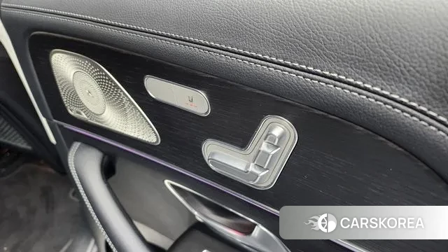 Mercedes-Benz GLE-Class W167 id 3751204 из Кореи 9