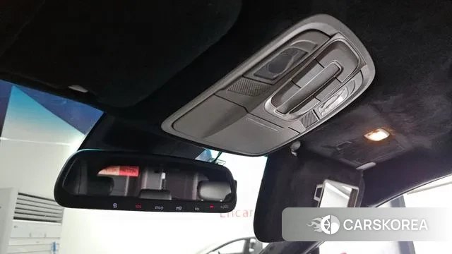 Hyundai Santa Fe TM id 3789600 из Кореи 9